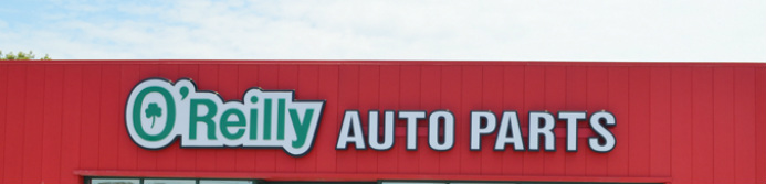 O'Reilly Auto Parts Holiday Hours