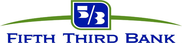 fifth third-bank logo