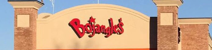 Bojangles Restaurant