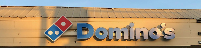 Domino's Restaurant