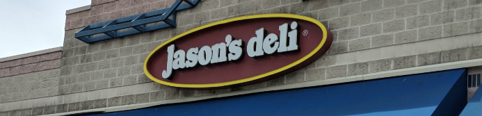 Jason's Deli Restaurant