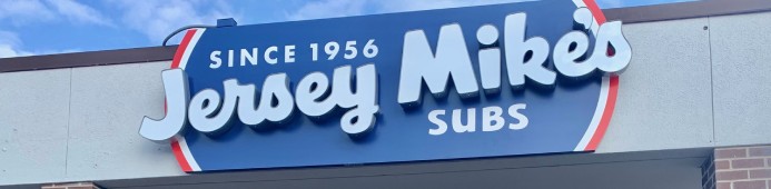 Jersey Mike's Subs Restaurant
