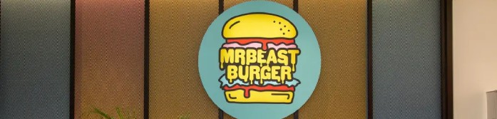 MrBeast Burger