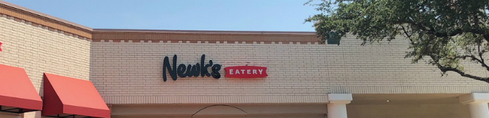 Newk's Eatery Restaurant