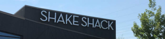 Shake Shack Restaurant