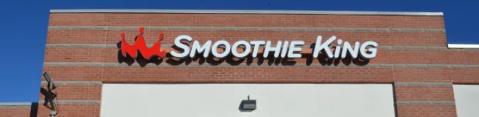 Smoothie King Restaurant