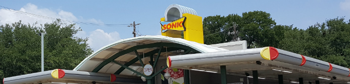 Sonic Restaurant