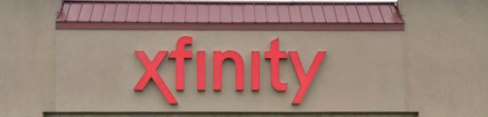 Comcast Xfinity Store