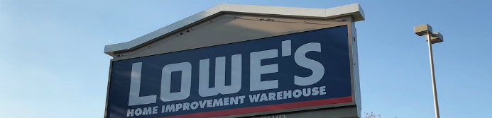 Lowes Holiday Hours